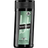 bruno banani Made for Men 3in1 Shower Gel