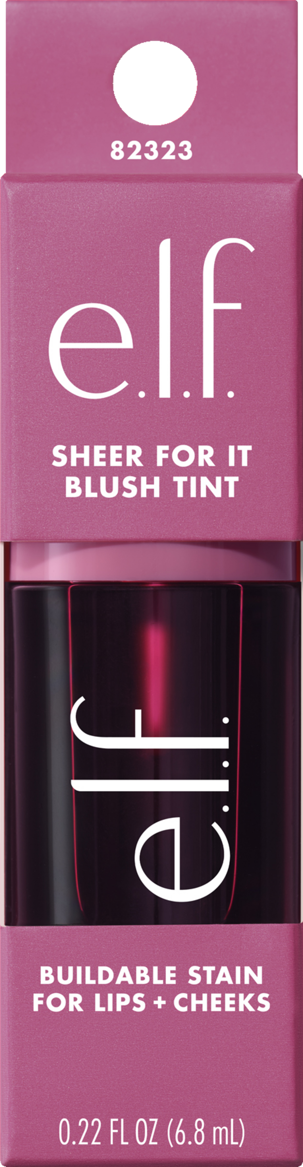 Sheer For It Blush Tint Plums Up sheer plum