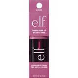 Sheer For It Blush Tint Plums Up sheer plum