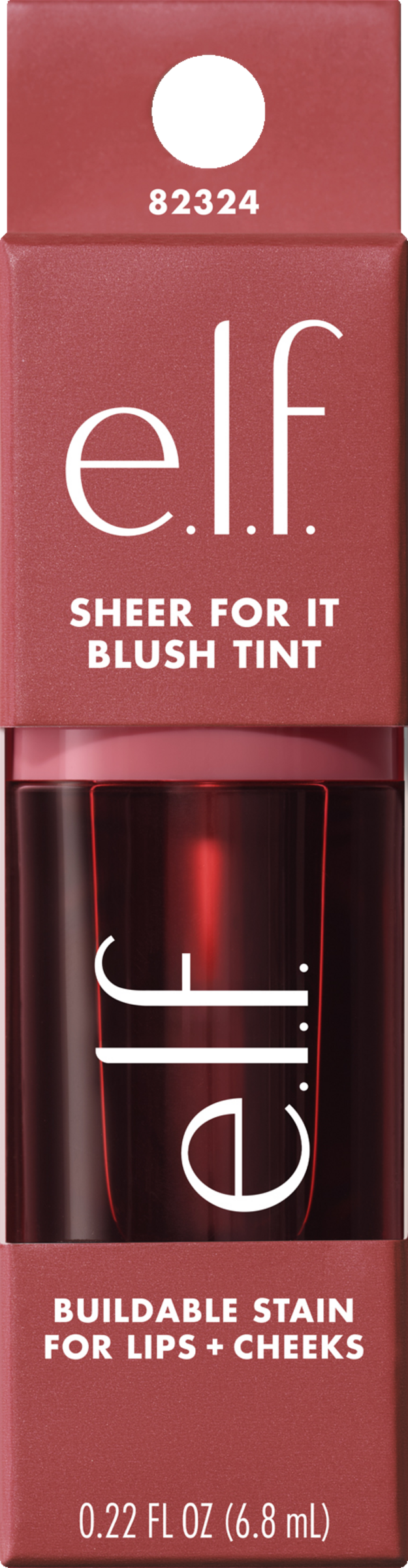Sheer For It Blush Tint Cherry Cola sheer black cherry