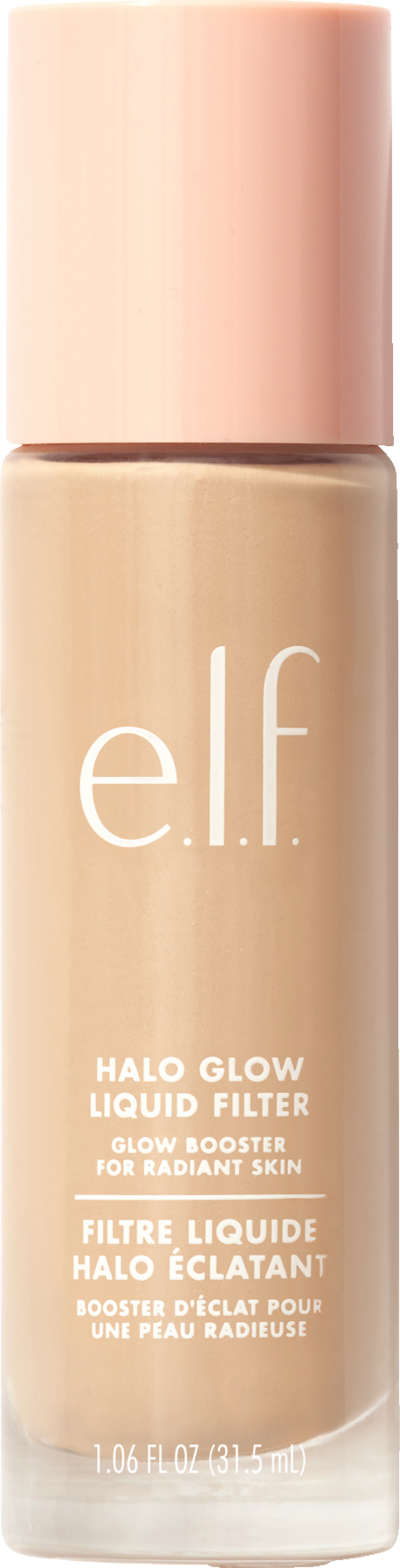 e.l.f. Cosmetics Halo Glow Liquid Filter 00 Fair Neutral