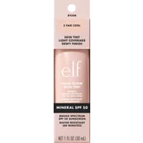 Halo Glow Skin Tint 3 Fair Cool LSF50