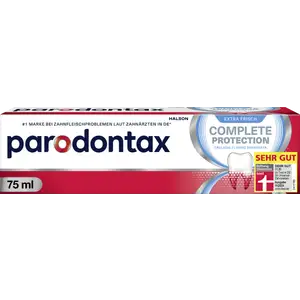 معجون أسنان Complete Protection Extra Fresh