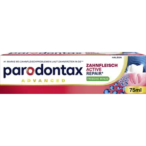 معجون أسنان لعناية اللثة النشطة