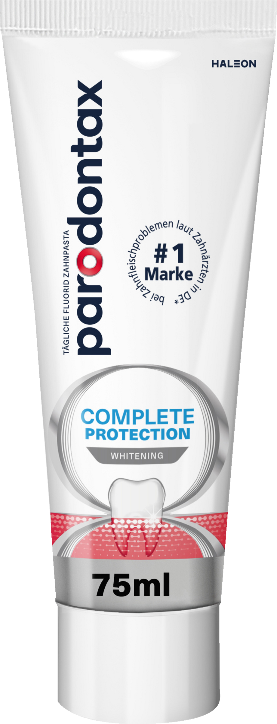 معجون أسنان Complete Protection Whitening 2