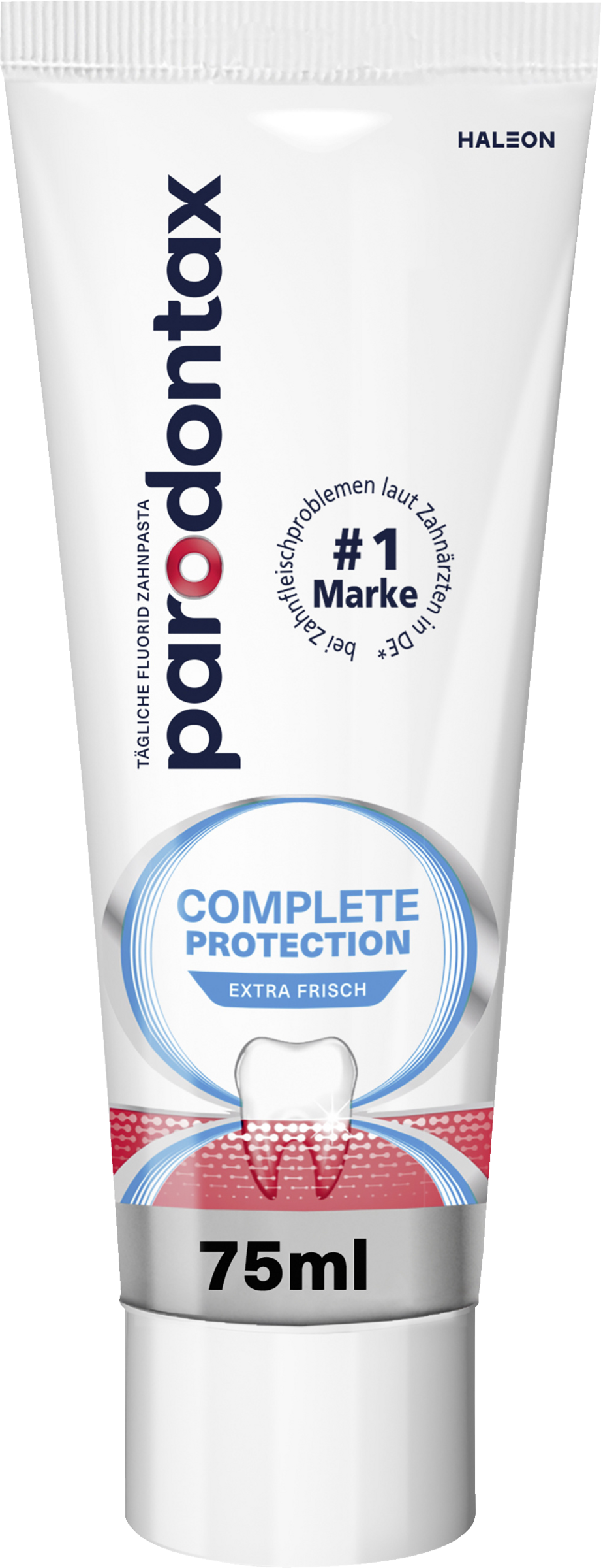 معجون أسنان Complete Protection Extra Fresh 2