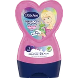 2in1 Shampoo & Spülung Prinzessin Rosalea