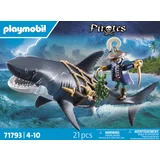 Playmobil Gefahr durch Riesenhai