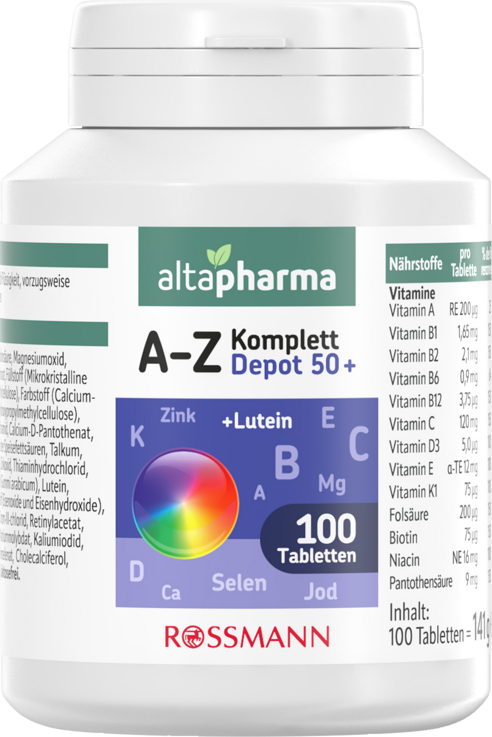 A-Z Depot للأكثر من 50 5