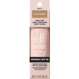 Halo Glow Skin Tint 10 Tan Neutral LSF50