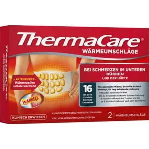 ضمادات الظهر تصل إلى 16 ساعة