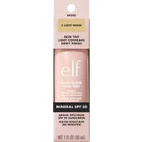 Halo Glow Skin Tint 5 Light Warm LSF50