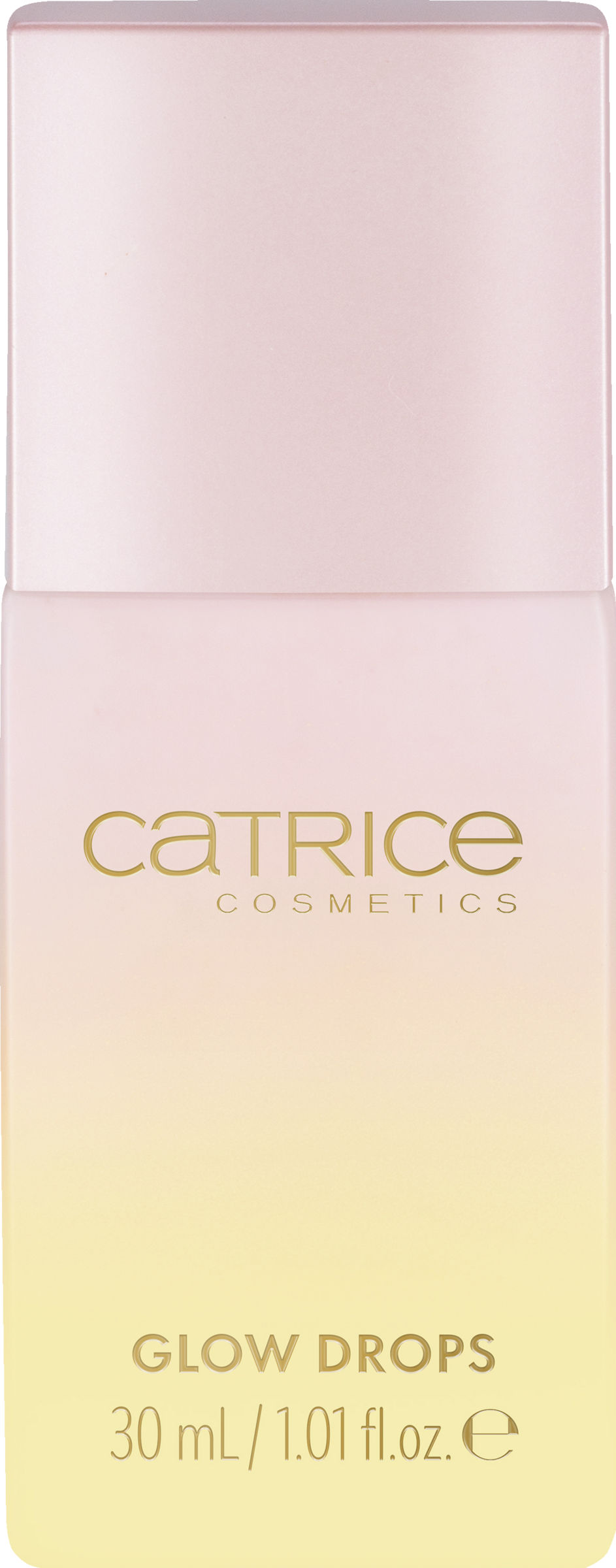 Midnight Sun Glow Drops C01 Walking On Sunshine