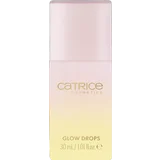 Midnight Sun Glow Drops C01 Walking On Sunshine