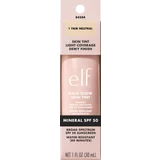 Halo Glow Skin Tint 1 Fair Neutral LSF50