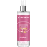 Happy to be Floriental, Body Splash 250 ml