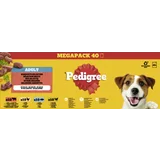 Multipack Portionsbeutel Gemischte Selektion in Gelee