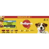 Multipack Portionsbeutel Gemischte Selektion mit Gemüse