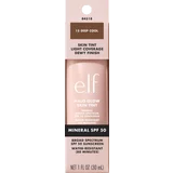 Halo Glow Skin Tint 15 Deep Cool LSF50