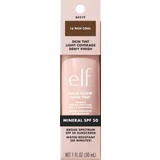 Halo Glow Skin Tint 16 Rich Cool LSF50