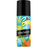 Limited Edition Man Body Deospray
