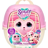 SruffaLuvs Haustier Scruffs