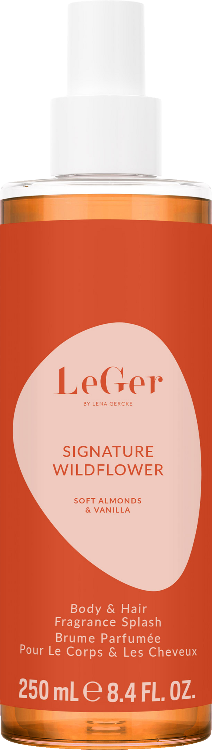 LeGer Signature Wildflower, Bodymist 250 ml