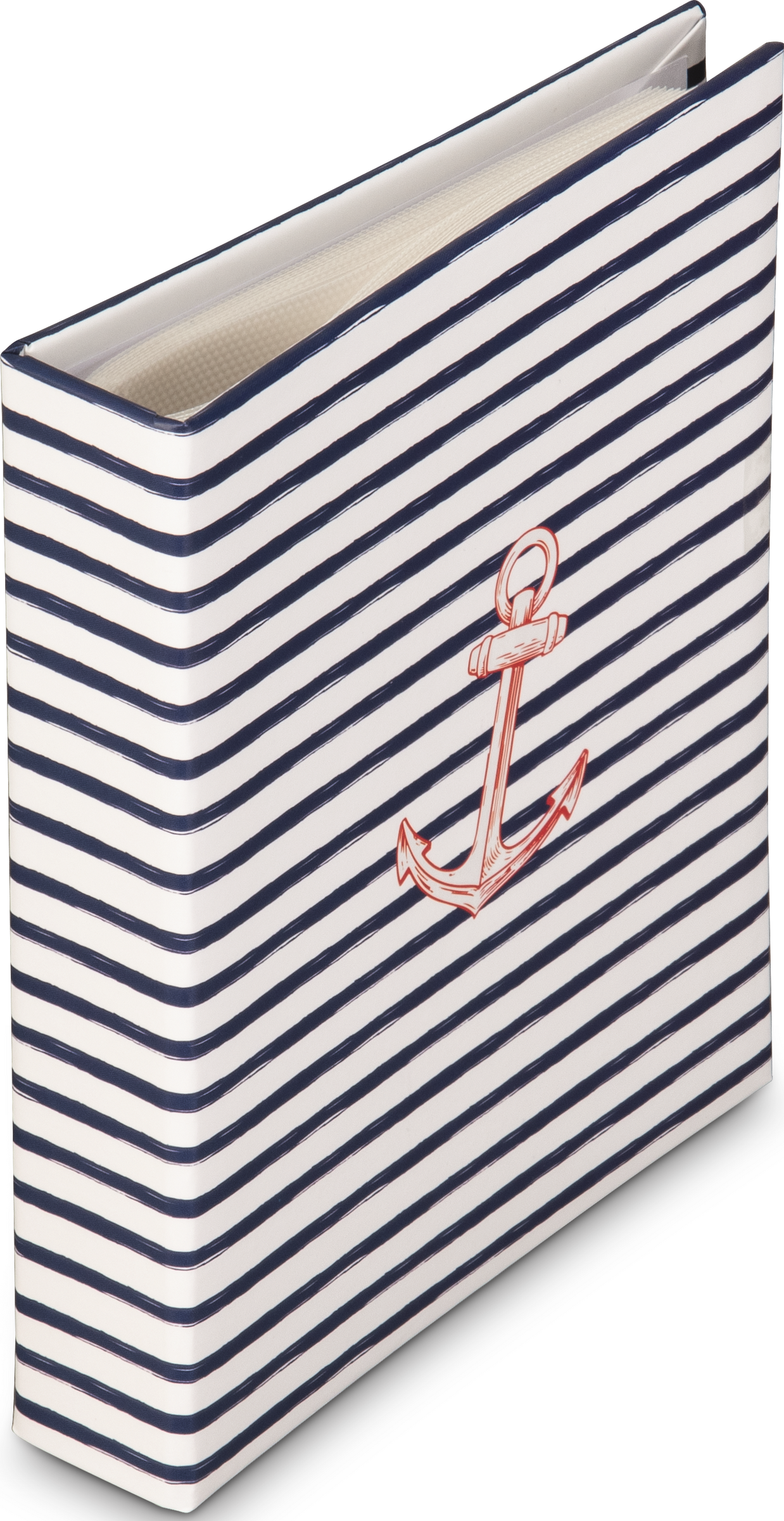 Keine Marke Fotoalbum Anker