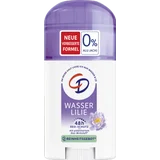 CD Deo Roll-On Wasserlilie