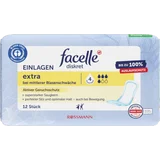 Hygiene-Einlagen Extra