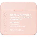 Deep Moisture Intensive Feuchtigkeit Haarmaske