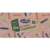 Recycling Taschentücher