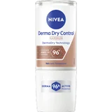 Derma Dry Control Maximum Anti-Transpirant Roll-On