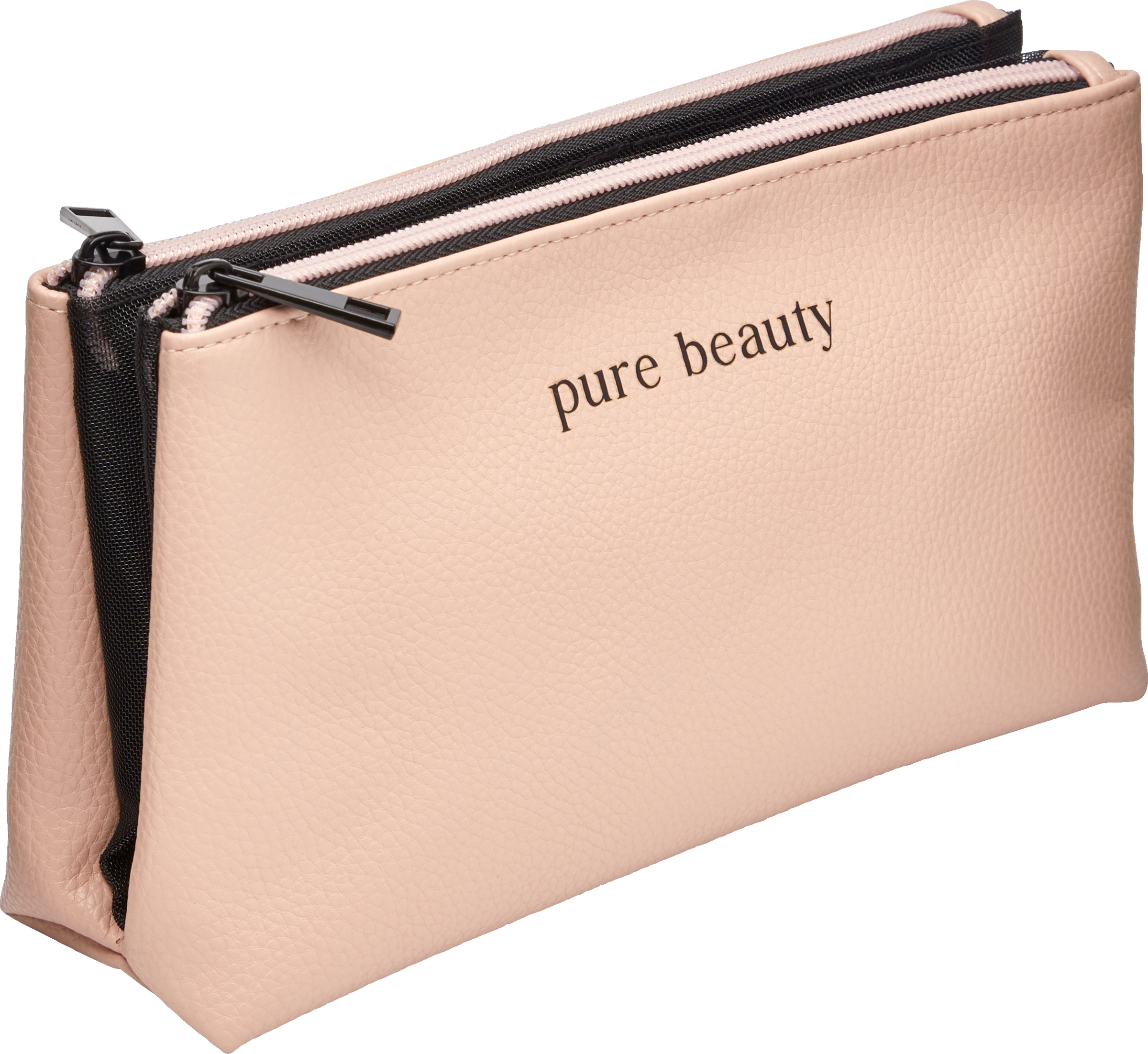 Vito & Joe Schminktasche rose Pure Beauty