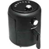 IDEENWELT Mini-Heißluftfritteuse 2,3L