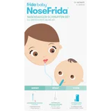 NoseFrida Nasensauger-Schnupfen-Set
