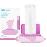 Wochenbett Intimpflege Einlagen mit Hamamelis