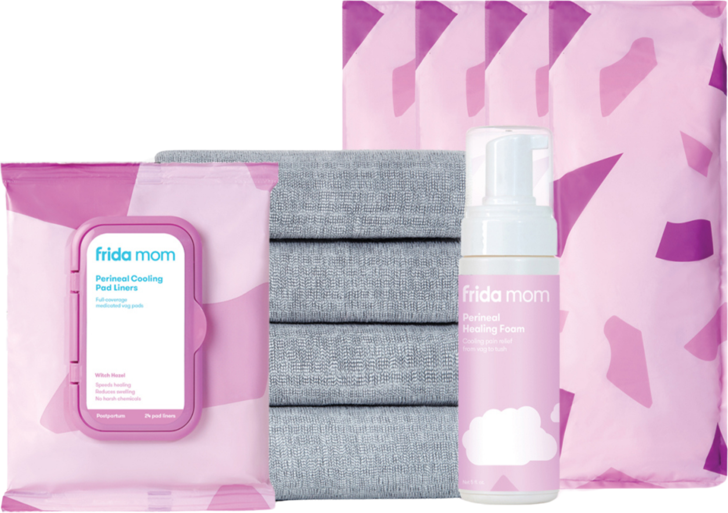 frida mom Erholungspaket für das Wochenbett