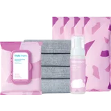 Erholungspaket für das Wochenbett