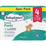 Premium Pants Gr. 4 Maxi Jumbo, 44 Stück, 9-15 Kg