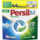 Universalvollwaschmittel Discs 4in1 44WL