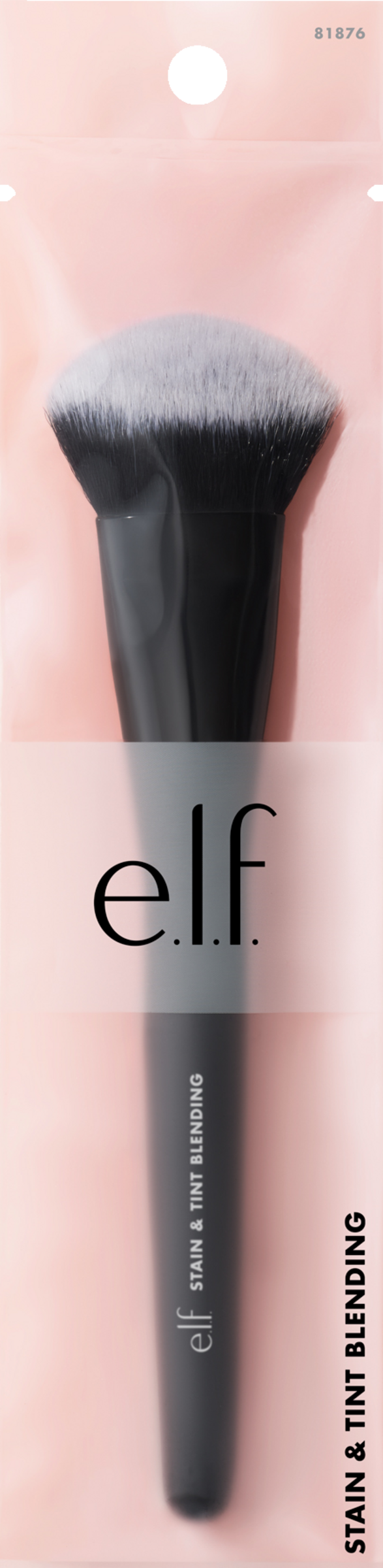 e.l.f. Cosmetics Stain & Tint Blending Brush