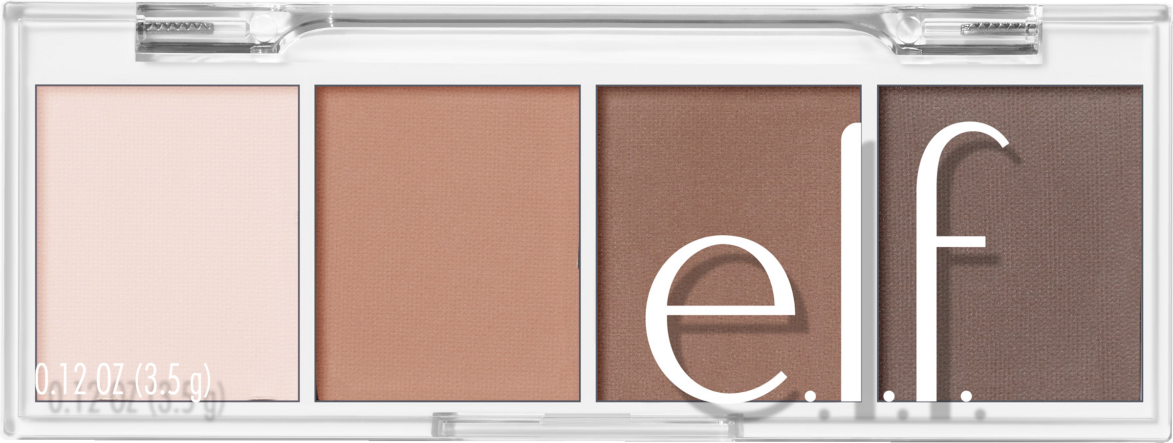 Bite-Size Eyeshadow Cold Brew