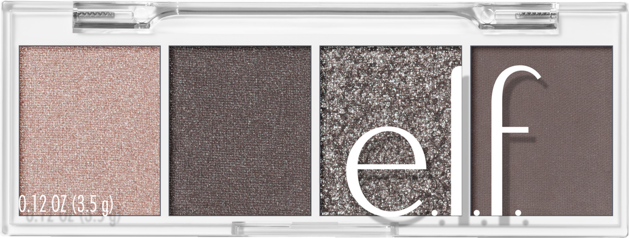 Bite-Size Eyeshadow Total Smokeshow