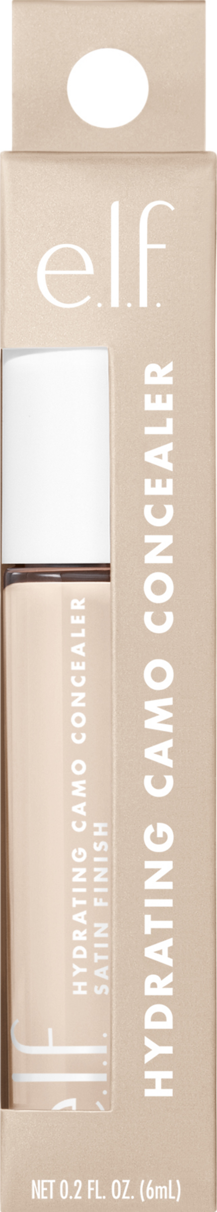 Hydrating Camo Concealer Fair Rose