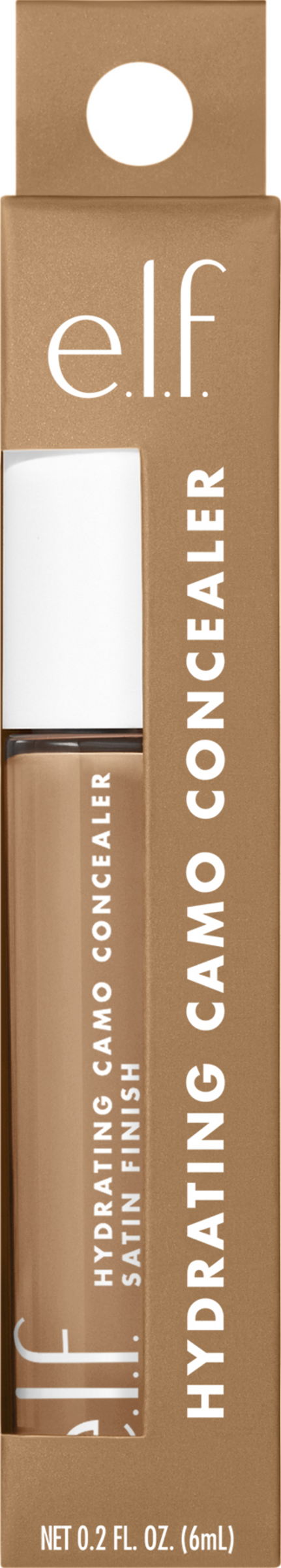 Hydrating Camo Concealer Tan Neutral