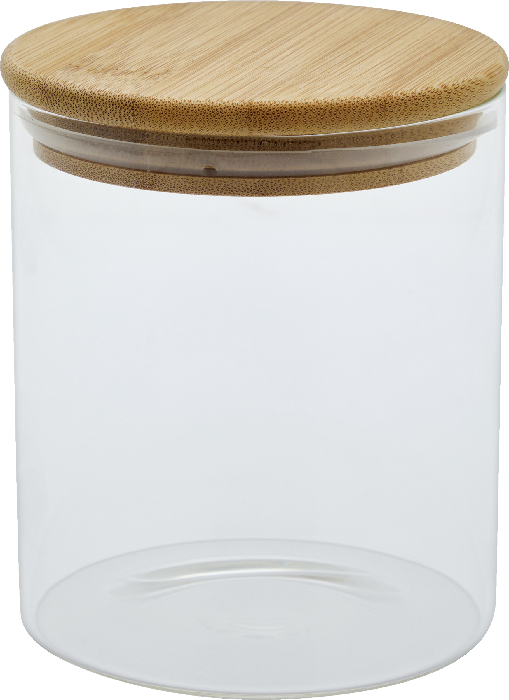 Vorratsdose Glas 0,8 l