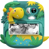 Kids Print Camera Dino
