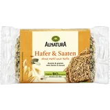 Alnatura Bio Hafer Saaten Brot
