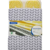Jacquard Geschirrtücher 2er-Set